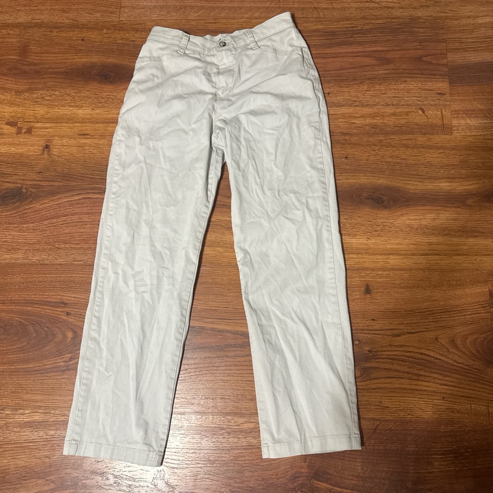 Lee Pants